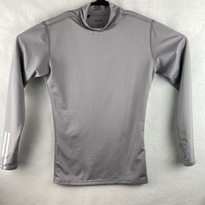 Adidas compression Long sleeve shirt